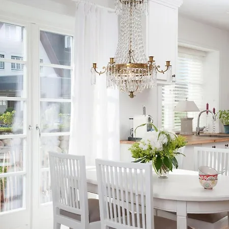 Strandhaus-mylin * 베스터란트