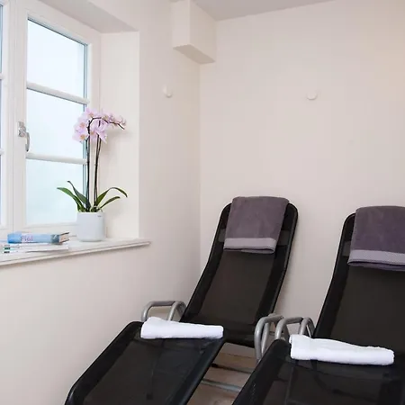 아파트 Strandhaus-mylin 베스터란트