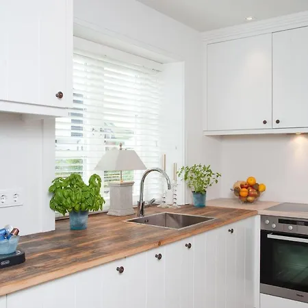 Strandhaus-mylin 아파트