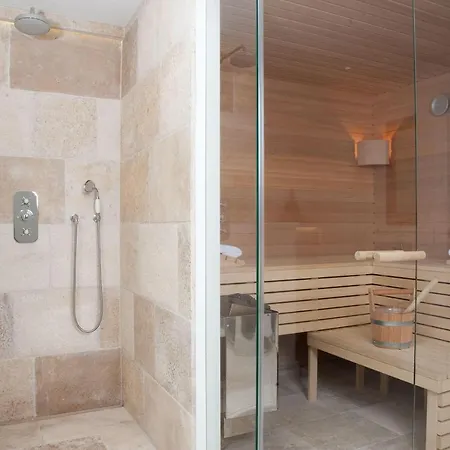 아파트 Strandhaus-mylin