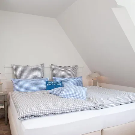 아파트 Strandhaus-mylin