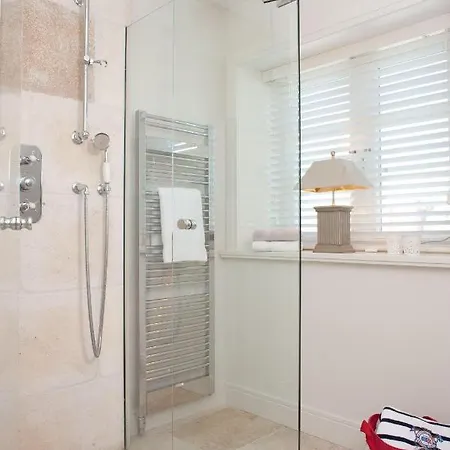 Strandhaus-mylin 아파트